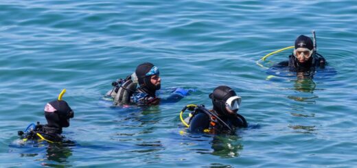 curso buceo certificación