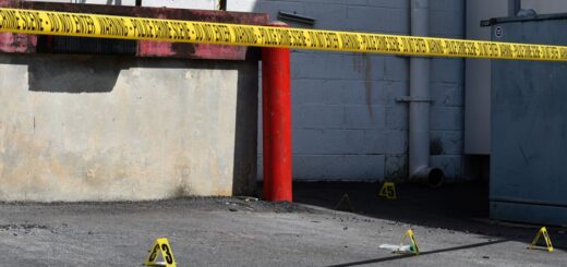 crime scene cleanup