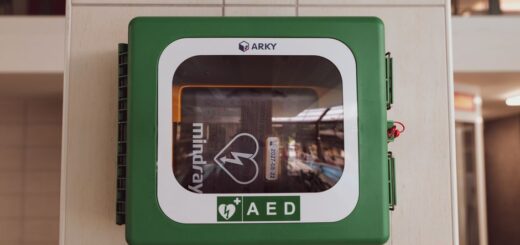 AED 購入 法人