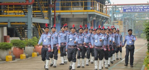 private security company