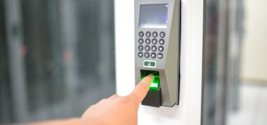 access control system