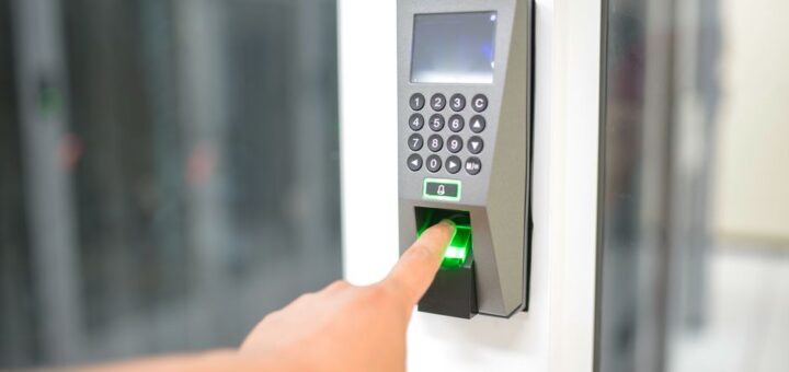 access control system