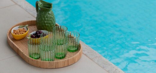 limpieza piscinas