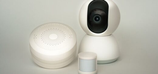 alarm monitoring company