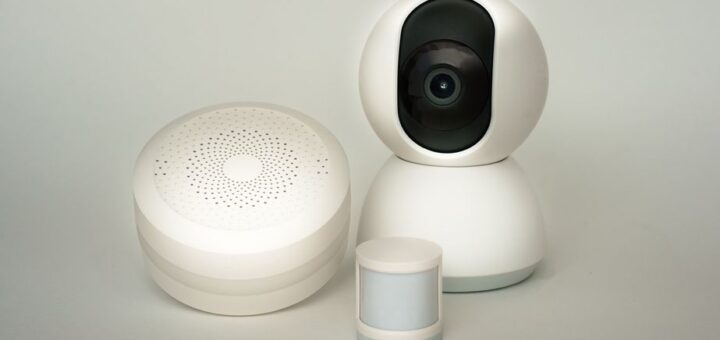 alarm monitoring company