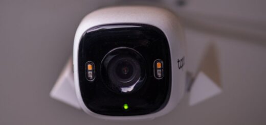 instalación cámaras CCTV