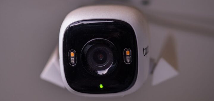 instalación cámaras CCTV