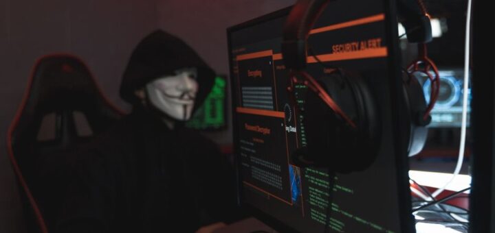 cyber security company
