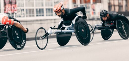 wheelchair supplier