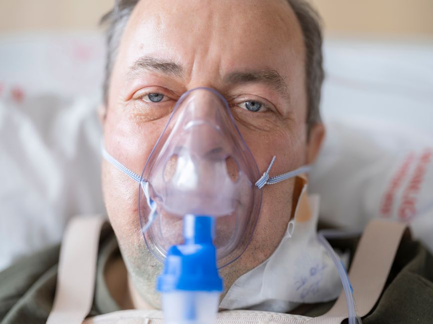 oxygen concentrator rental