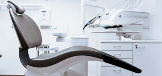 dental equipment supplier