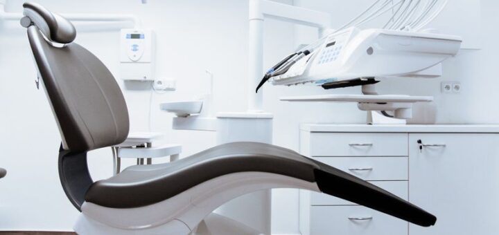 dental equipment supplier
