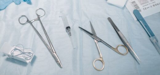 surgical instrument supplier