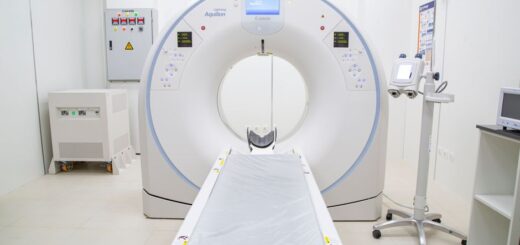 precio resonancia magnética