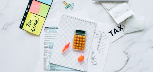 tax preparation service