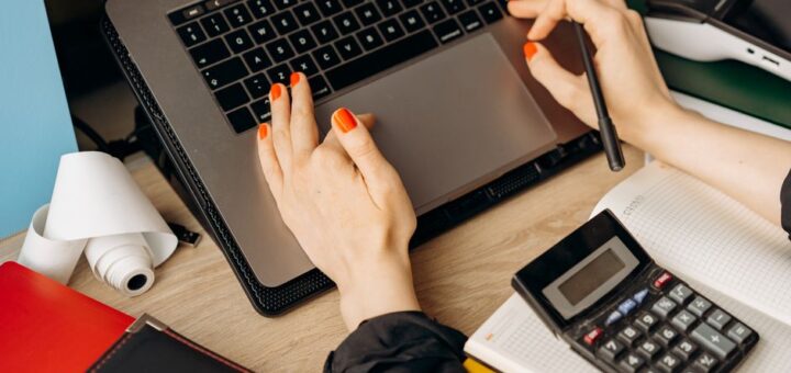 bookkeeping service
