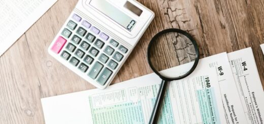 tax audit representation