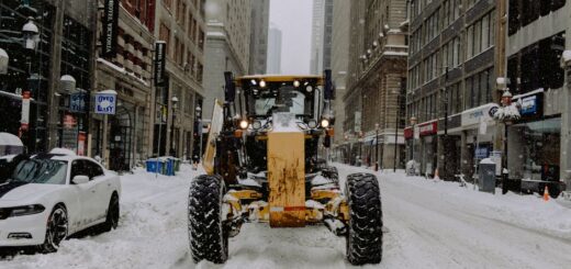 除雪 業者 契約