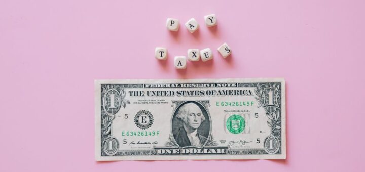 IRS tax relief