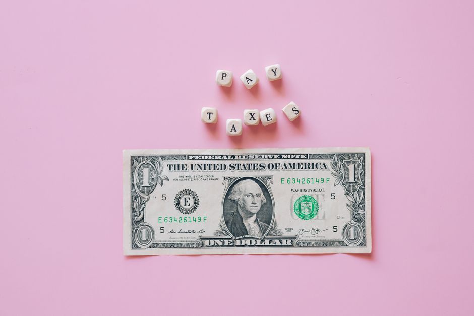 IRS tax relief