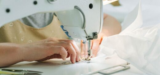 custom clothing manufacturer