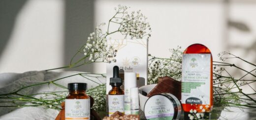CBD product wholesale