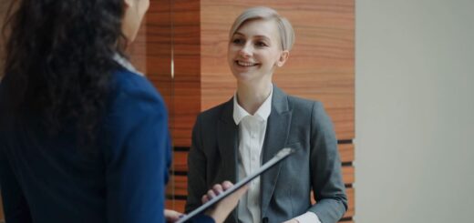HR outsourcing service