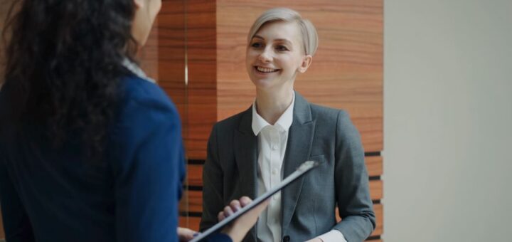 HR outsourcing service