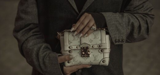 luxury brand reseller