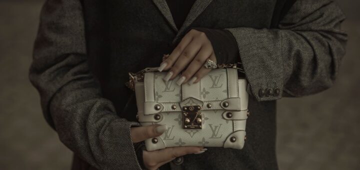 luxury brand reseller