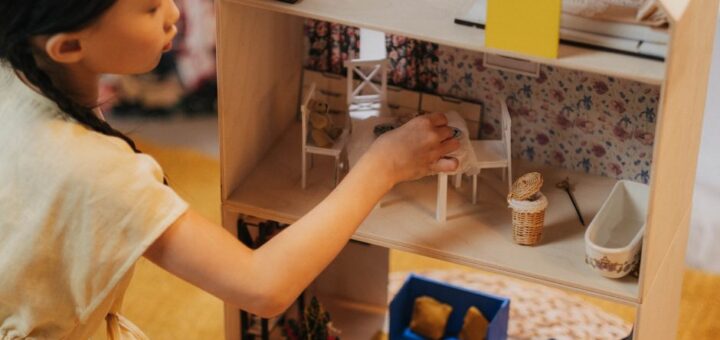 kids furniture store
