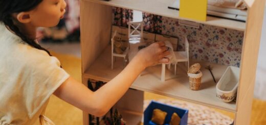 kids furniture store