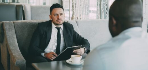 talent acquisition consultant
