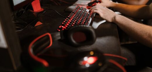 game development company