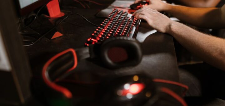 game development company