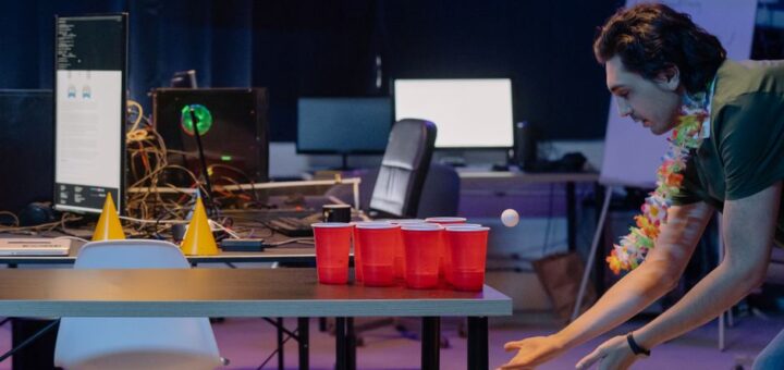 game development company