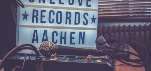 recording studio rental