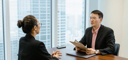 HR compliance consulting