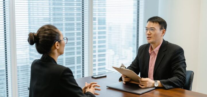 HR compliance consulting