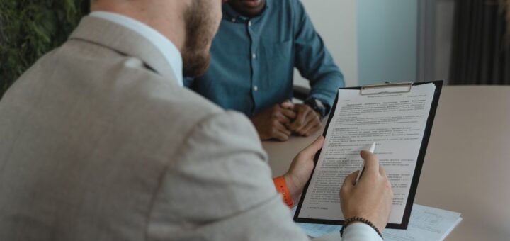 HR compliance consulting