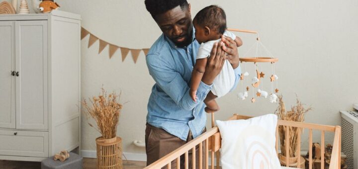 baby furniture wholesale
