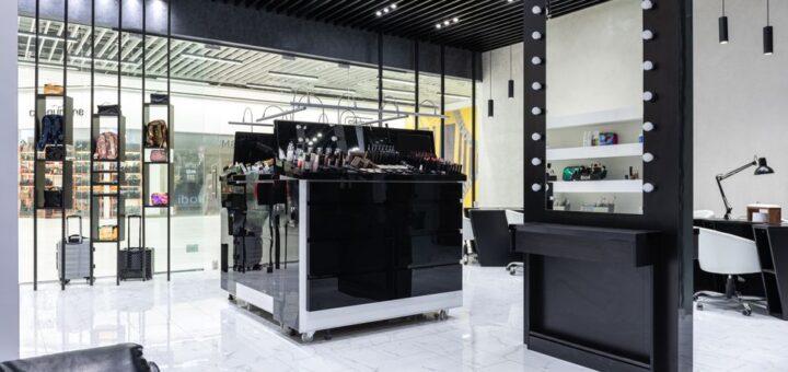 commercial interior designer