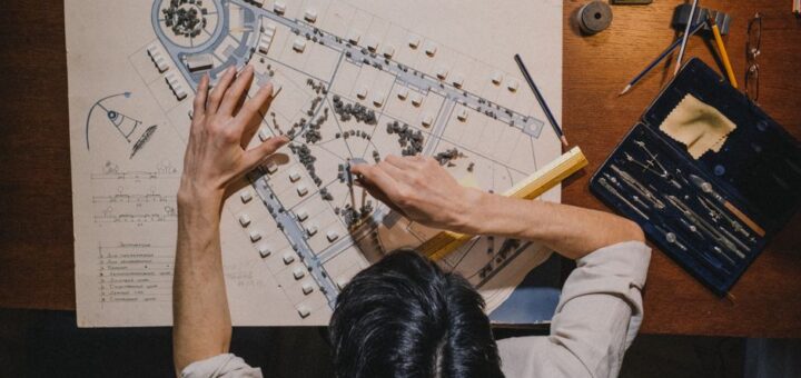 landscape architect
