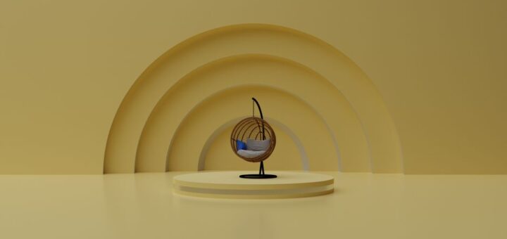 3D rendering service