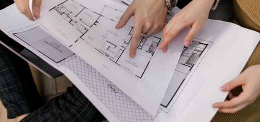 space planning consultant
