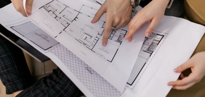 space planning consultant
