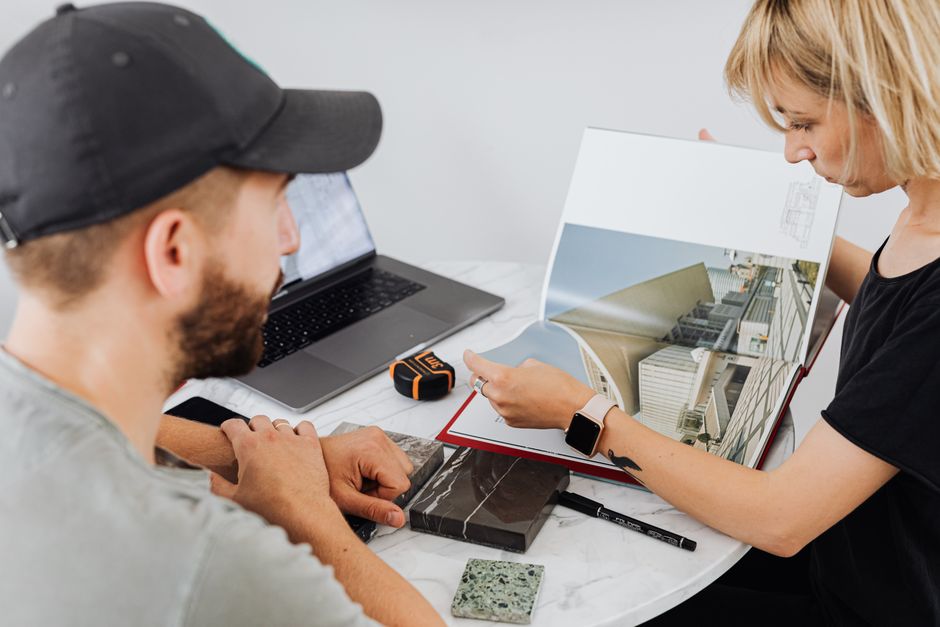 space planning consultant