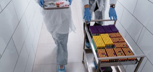 drug testing service