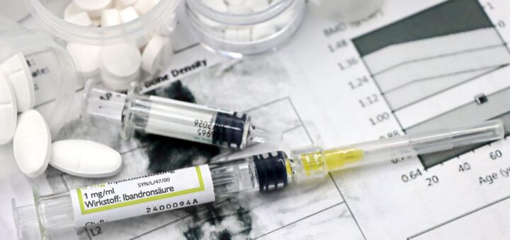 drug testing service