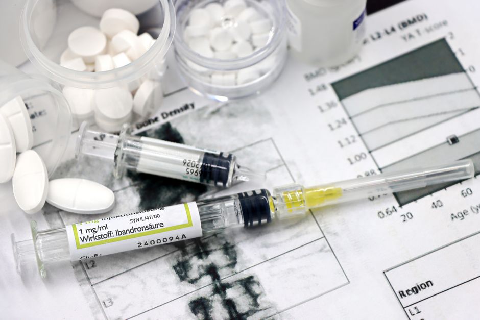 drug testing service